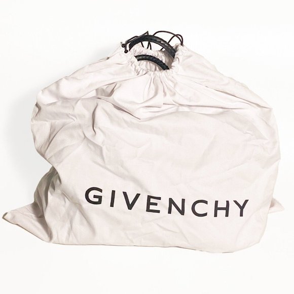 Rare Python Leather Givenchy Antigona Medium - Picture 12 of 15